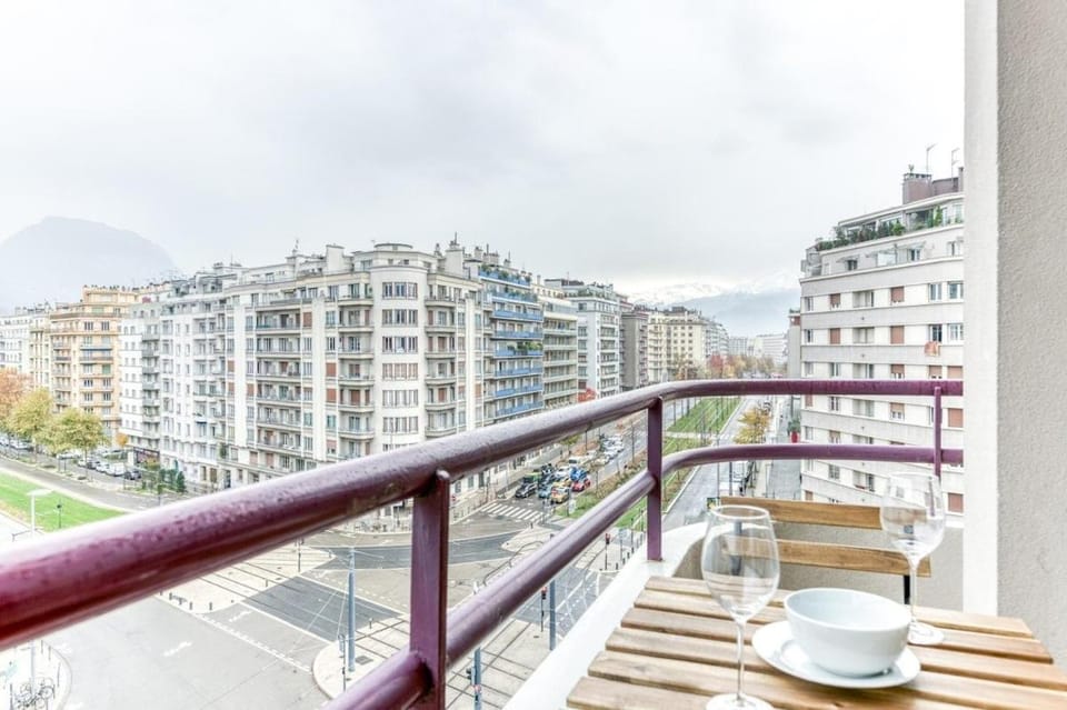 City view