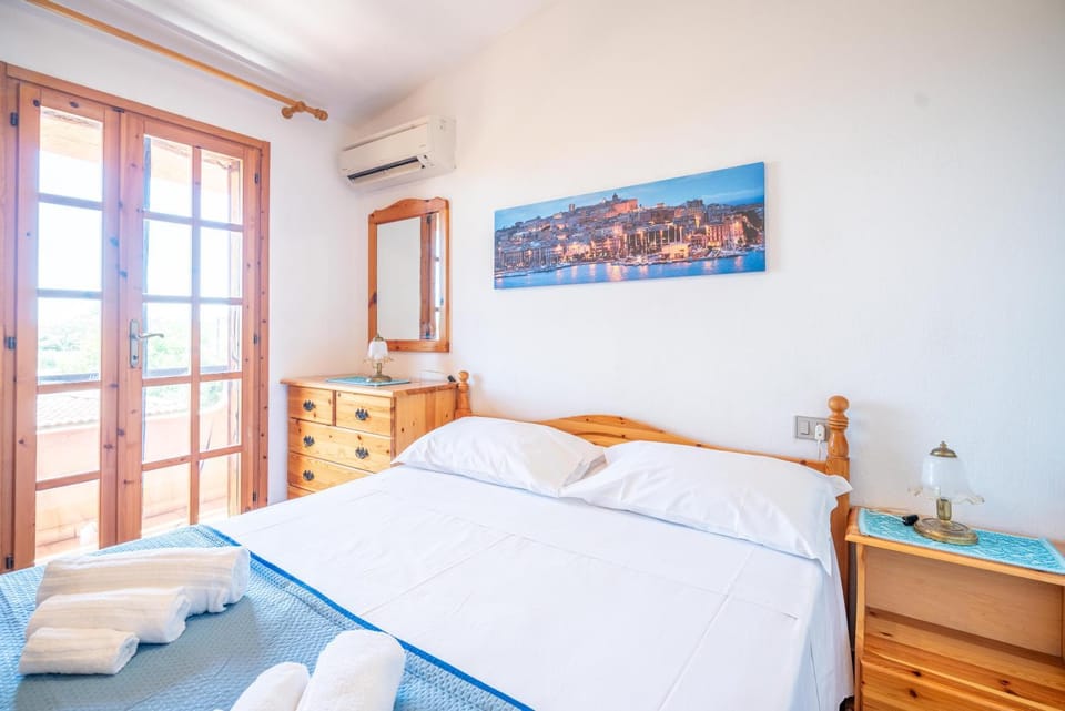 Casa Gabriele House in Sardinia