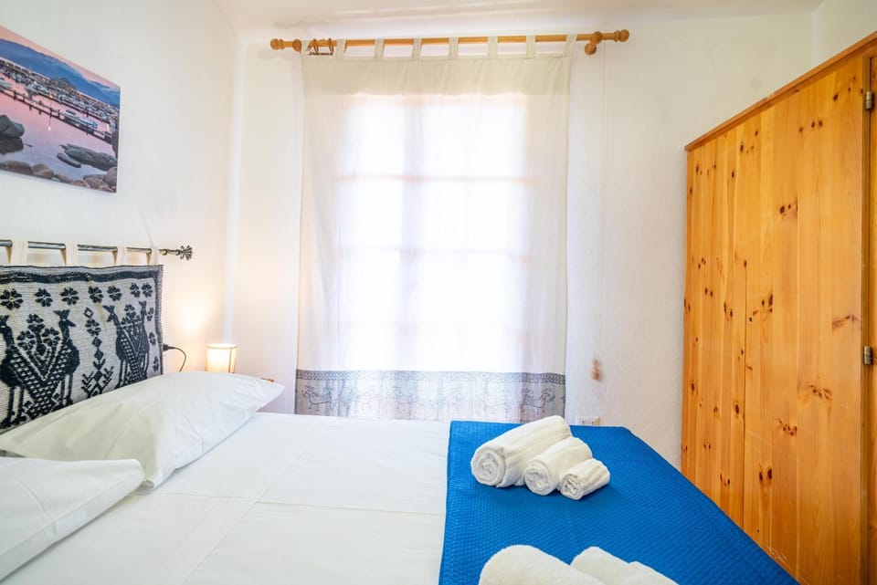 Casa Gabriele House in Sardinia