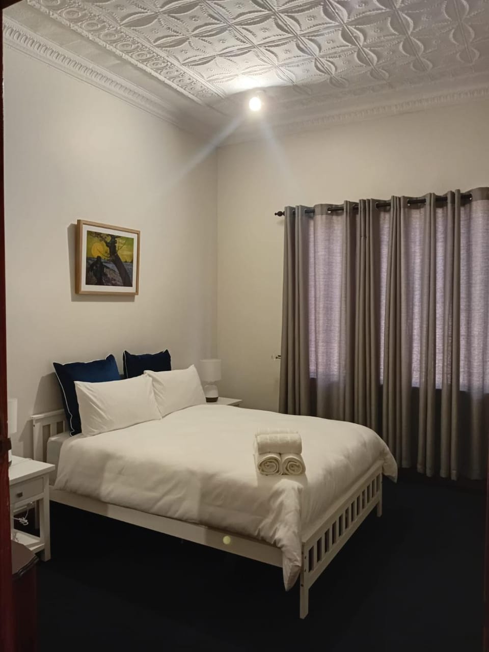 Plaashuisie Apartment in Pretoria
