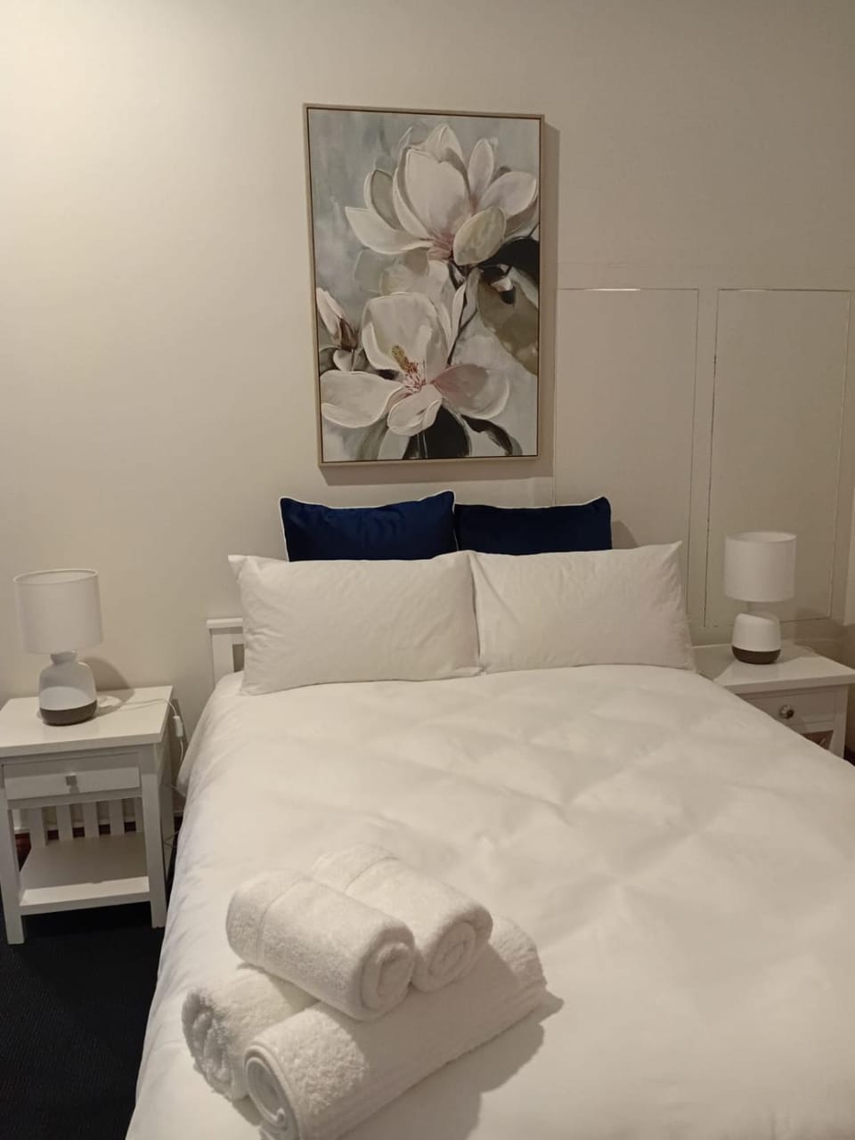 Plaashuisie Apartment in Pretoria