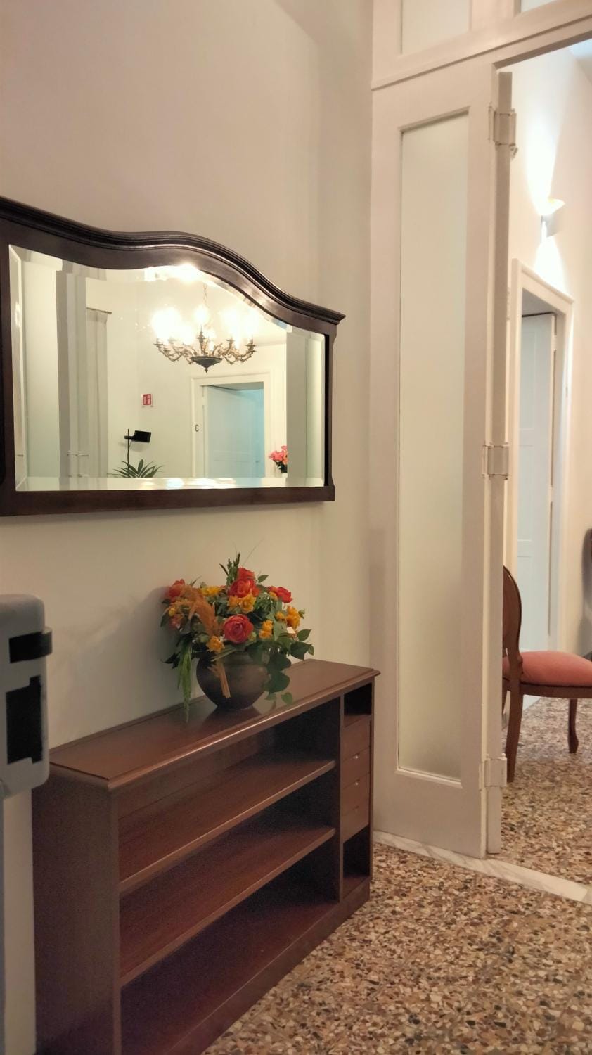 Palazzo San Giorgio 1924 Bed and Breakfast in Scilla