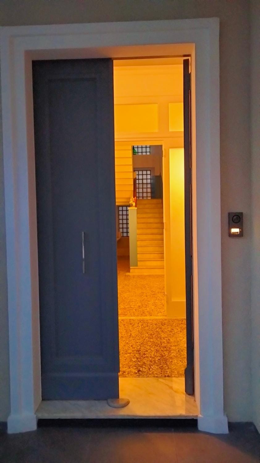 Palazzo San Giorgio 1924 Bed and Breakfast in Scilla