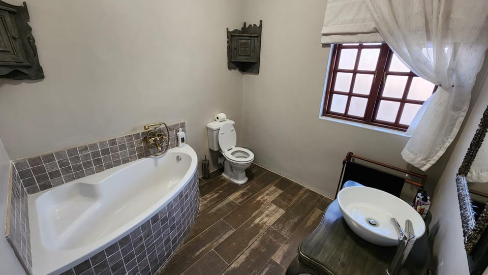 FinchDen House House in Zimbabwe