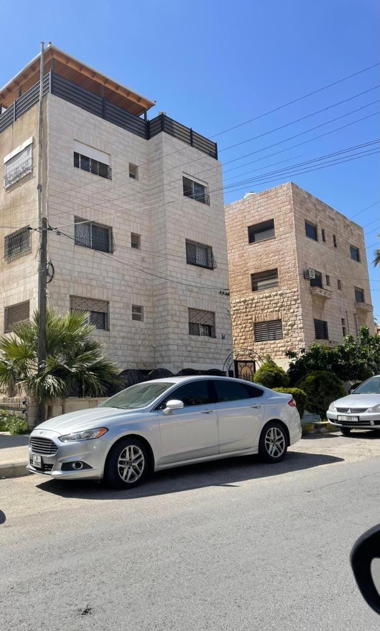 Furnished apartment, One bedroom , living room Apartment in Africa