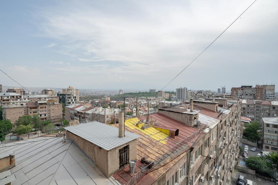 View (from property/room)
