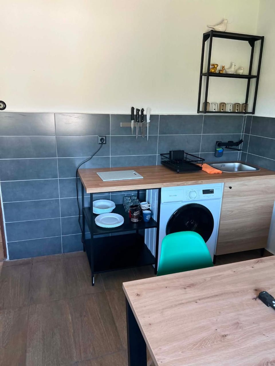 Hospodářství u kapličky Apartment in Czechia