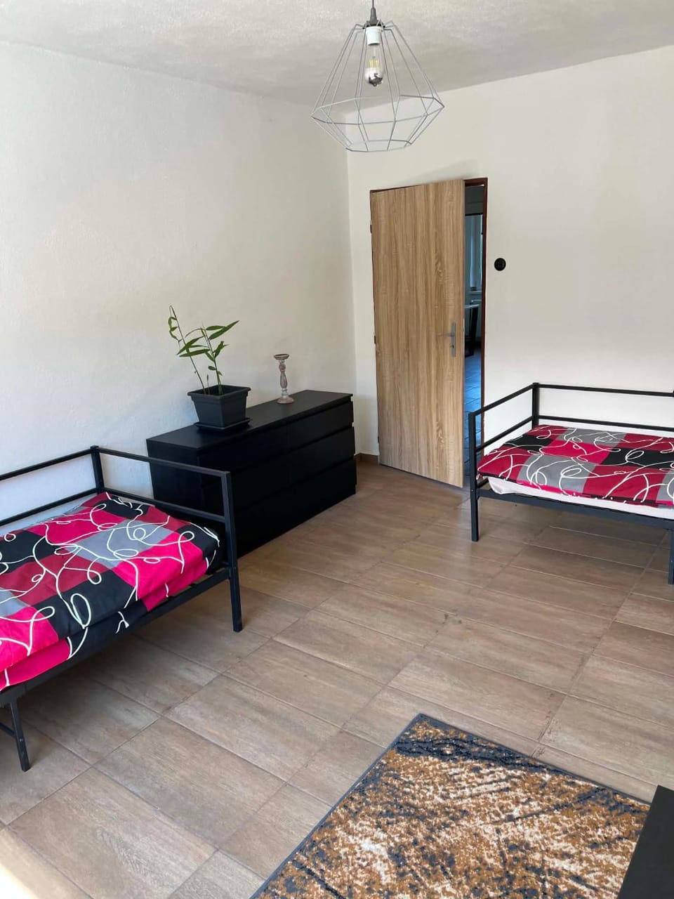 Hospodářství u kapličky Apartment in Czechia