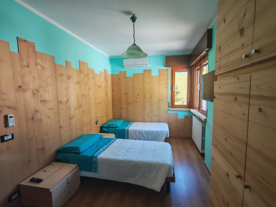 Locazione Turistica Rosolin di Trimenhouse Bed and Breakfast in Trentino-South Tyrol