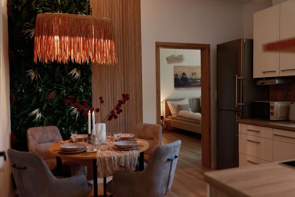 HavenNord Apartment Apartment in Wilhelmshaven