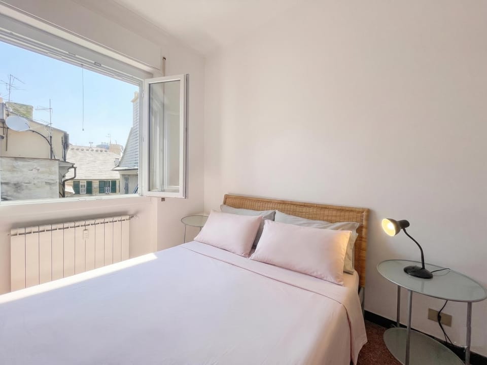 Happy Family Apartments Selva de Mà Apartment in Genoa