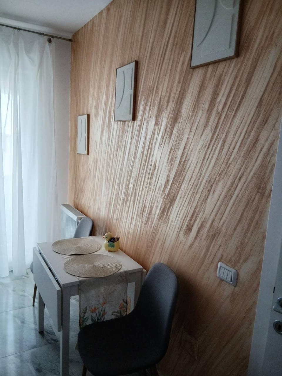 New Apartment with Parking in Militari, Bucharest Apartment in Romania