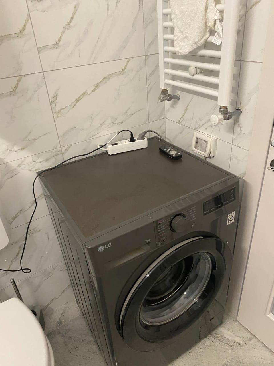 New Apartment with Parking in Militari, Bucharest Apartment in Romania