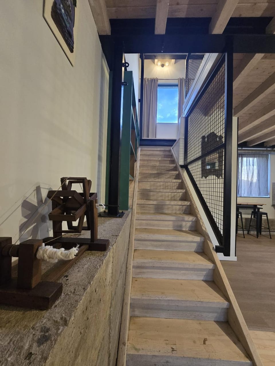 Casuca - EL MIRADOR de PUENTENANSA Chalet in Western coast of Cantabria