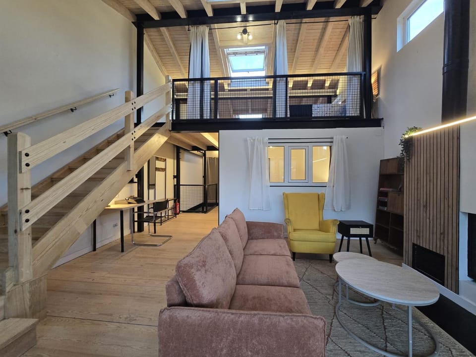 Casuca - EL MIRADOR de PUENTENANSA Chalet in Western coast of Cantabria