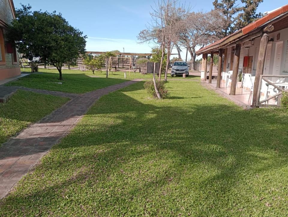 Azahares del ayui oficial Apartment hotel in Entre Ríos Province, Argentina