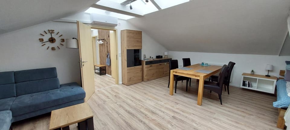 Ferienwohnung Abel Apartment in Oldenburg