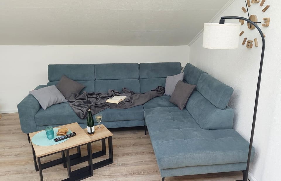 Ferienwohnung Abel Apartment in Oldenburg