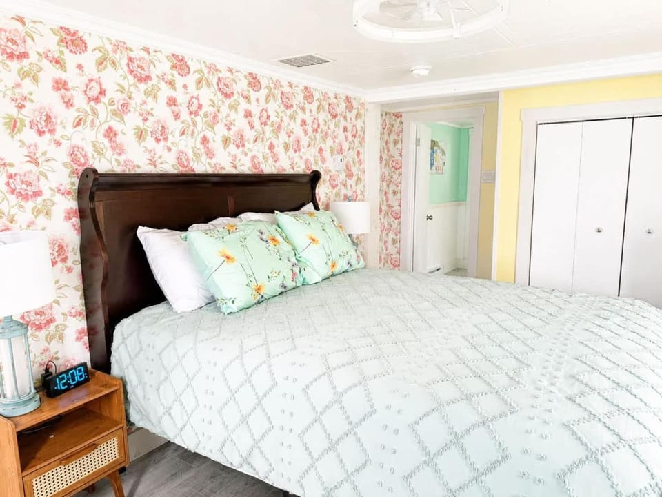 Whimsea Cottage Apartment in Twillingate