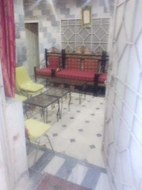 Apex Nest Apartment in Punjab