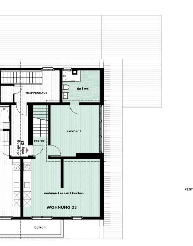 Schermtanne Kulinarik und Wohnen Apartment in Adelboden