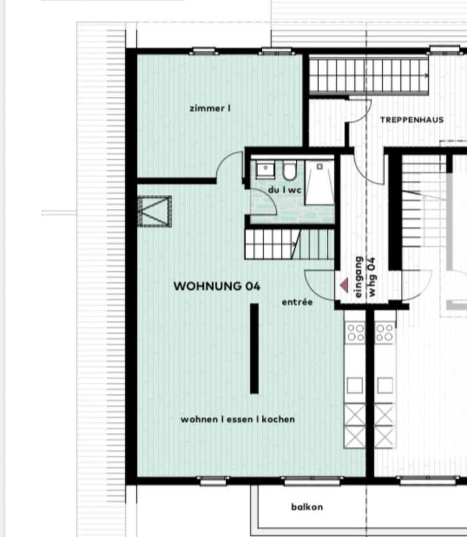 Schermtanne Kulinarik und Wohnen Apartment in Adelboden