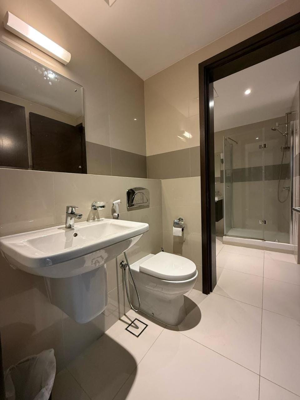 Almuoj Apartment in Muscat