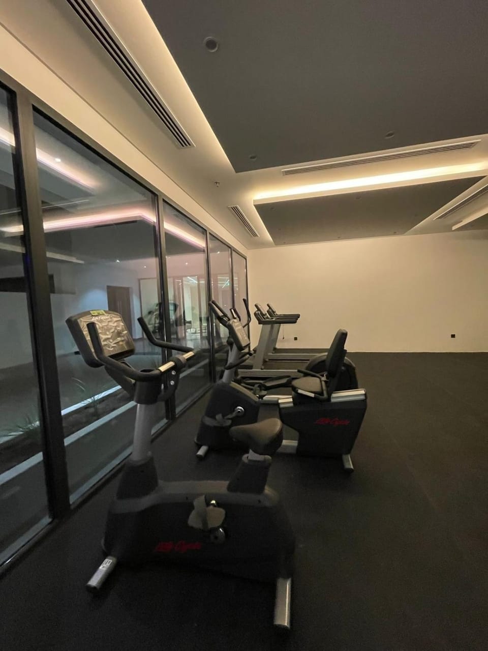 Almuoj Apartment in Muscat