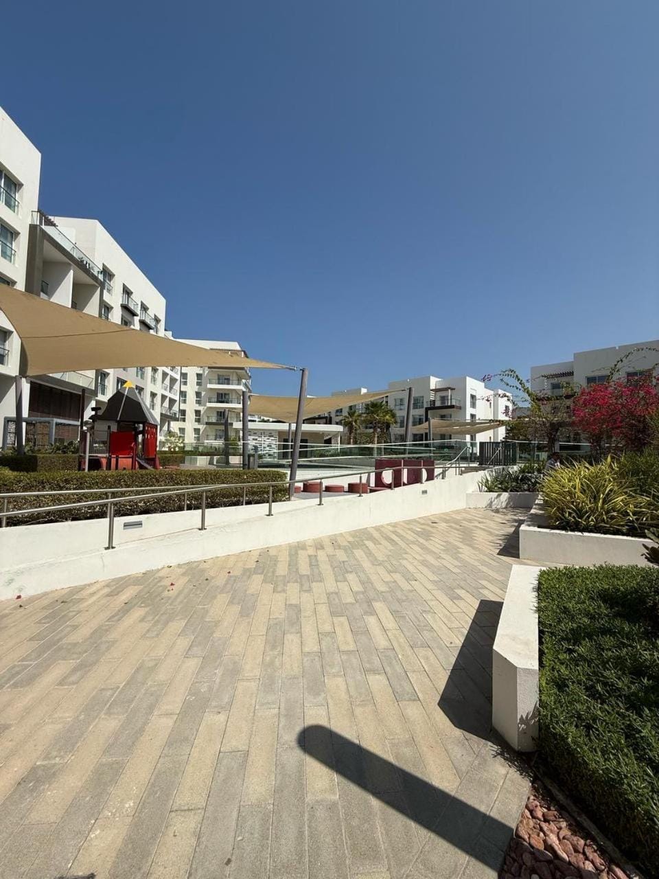 Almuoj Apartment in Muscat