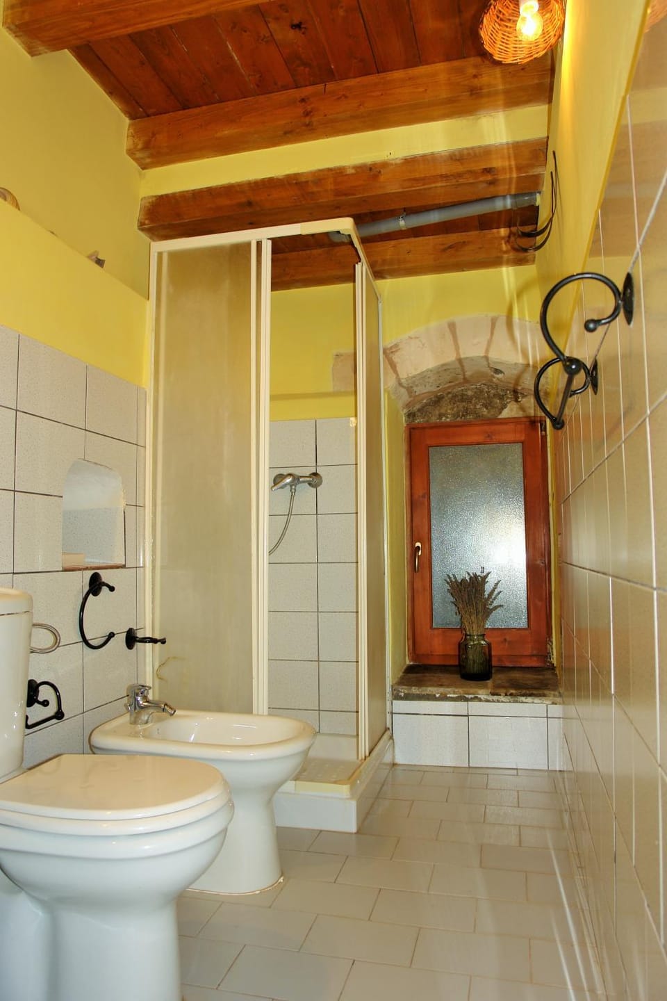 Vinciucci Bed and Breakfast in Sicily