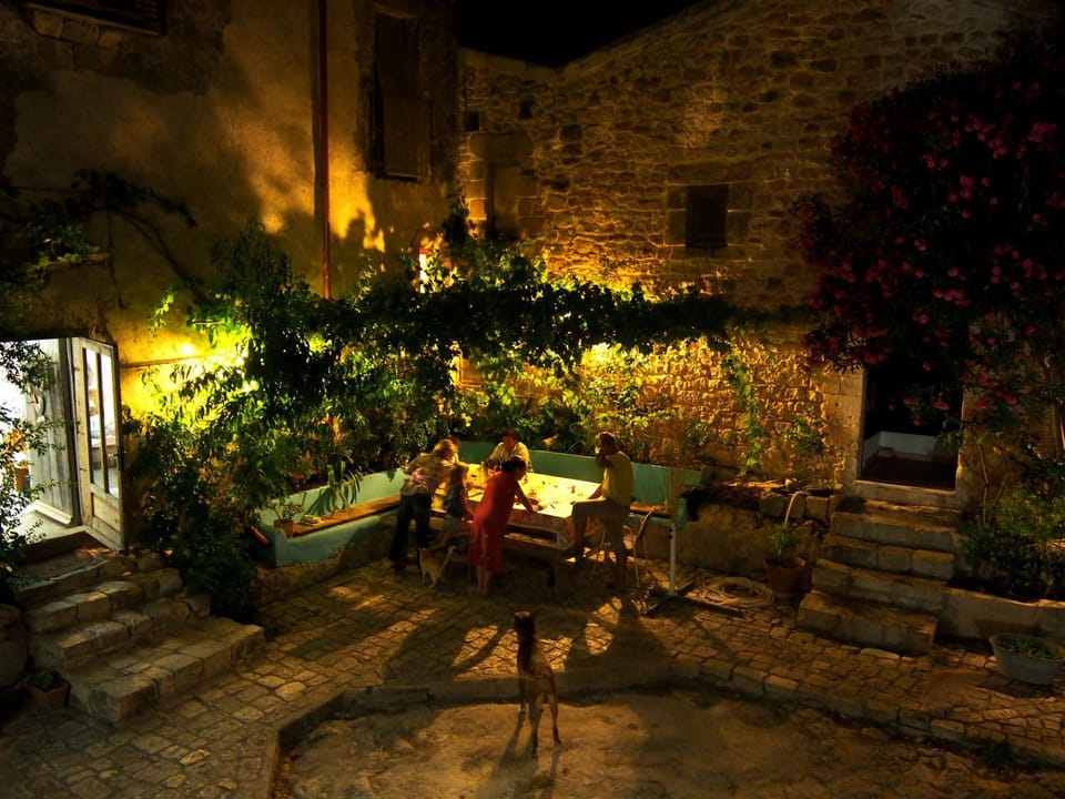 BBQ facilities, Garden, Other, Area and facilities