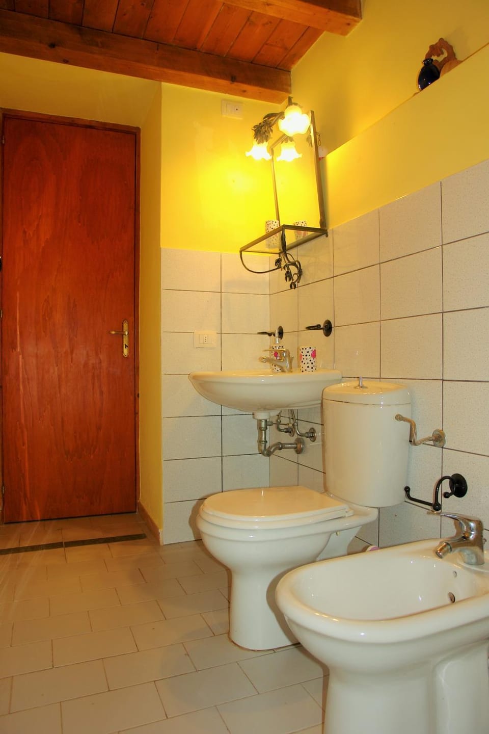 Toilet, Bathroom