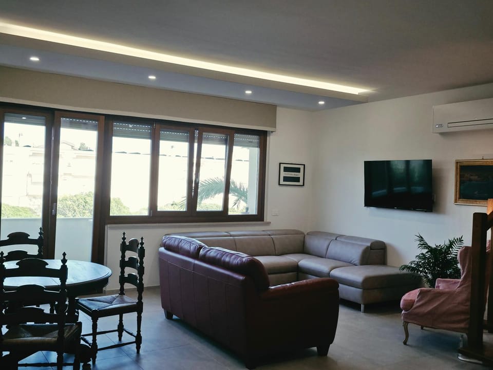 Zefiro Apartment Apartment in Fertilia