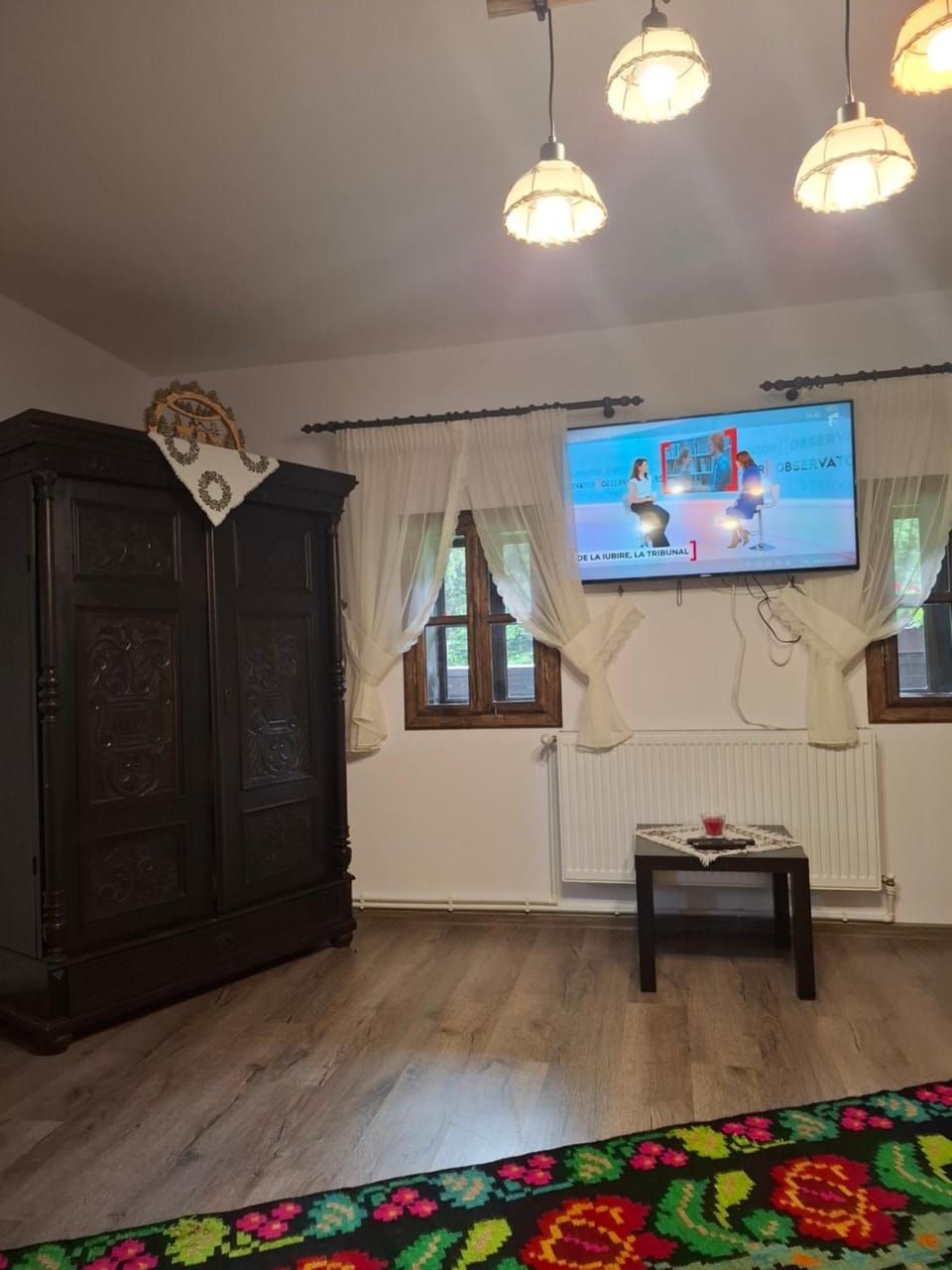 Casa cu Poveste House in Romania