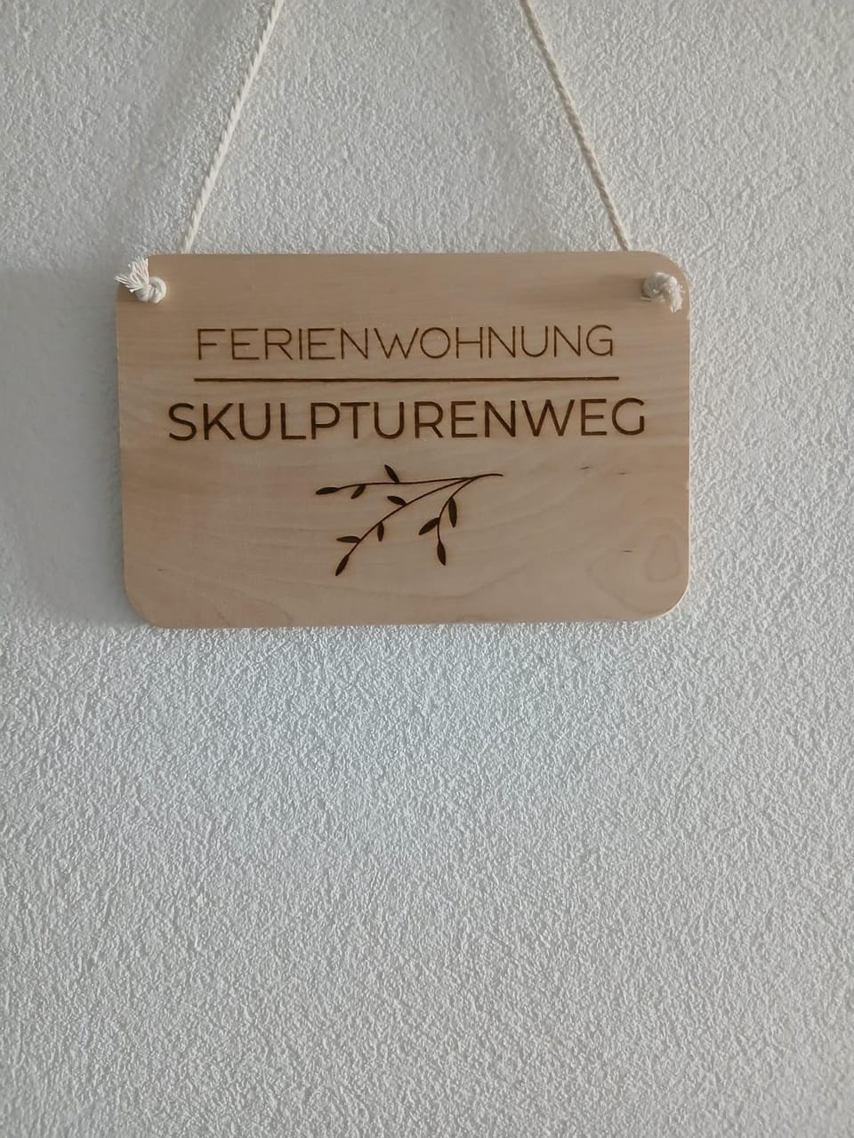 Property logo or sign
