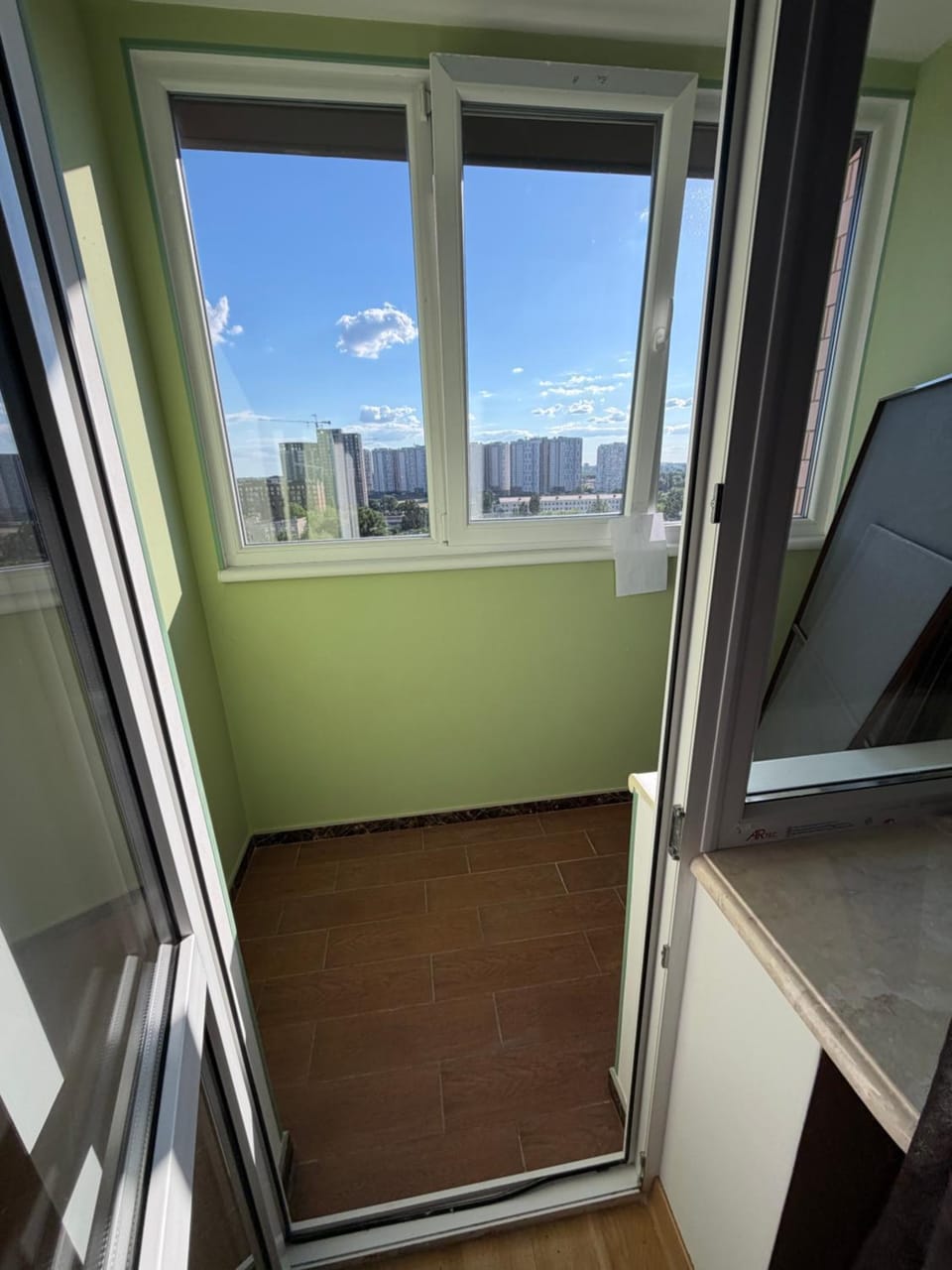 Одеса мама Apartment in Odessa