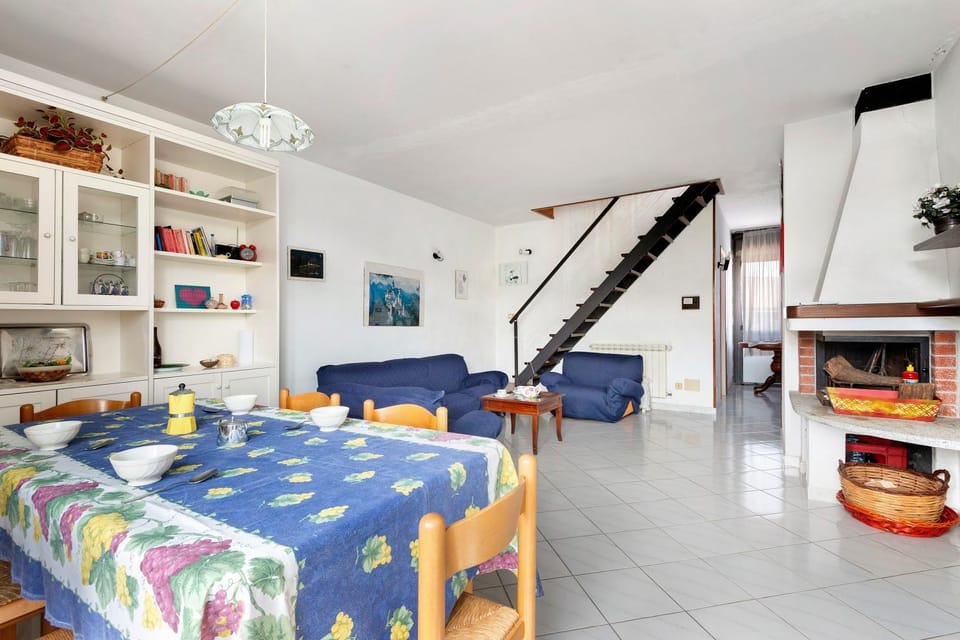 Casa Violina - Portoferraio House in Portoferraio