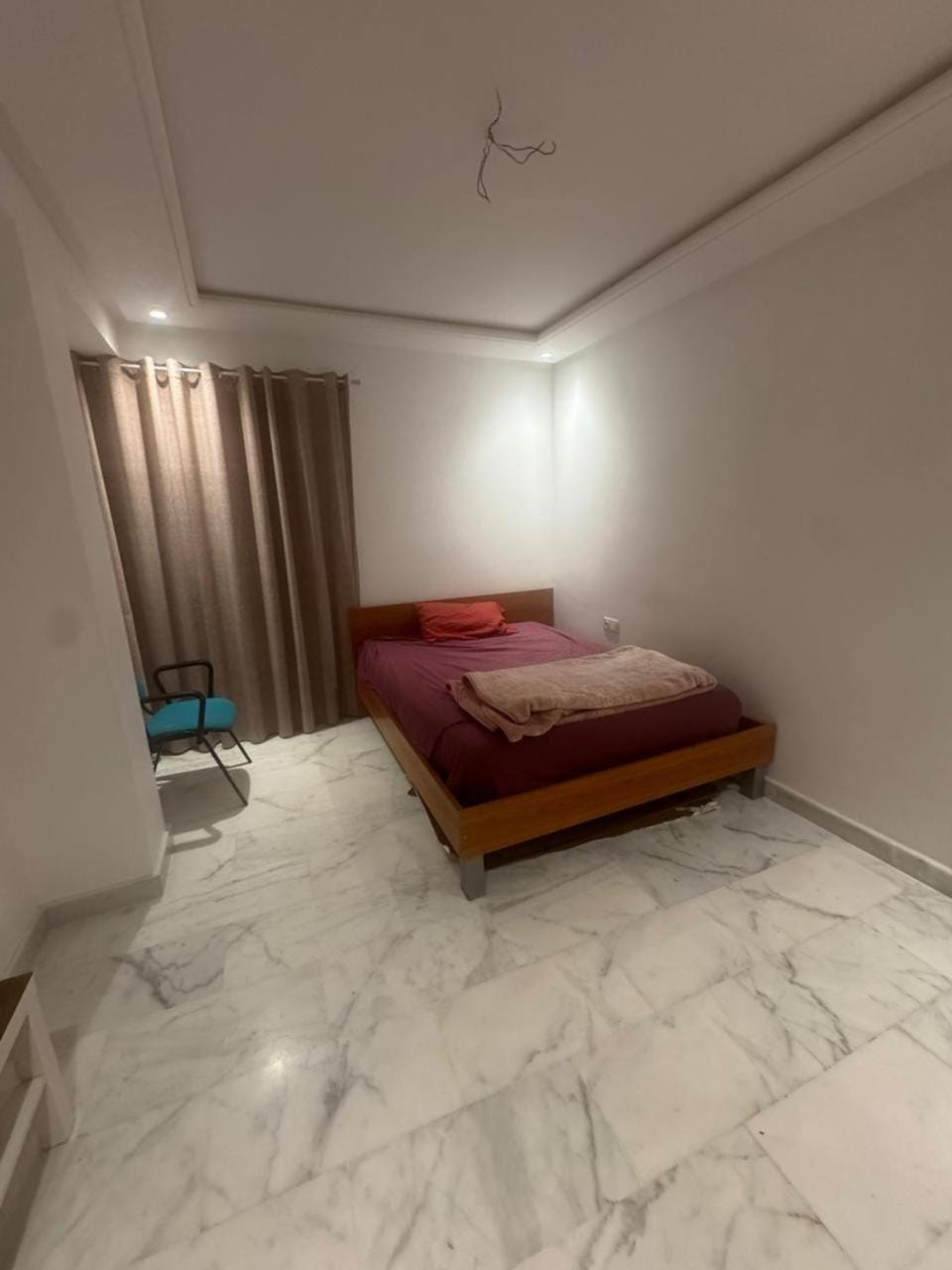 central tangier room Vacation rental in Tangier