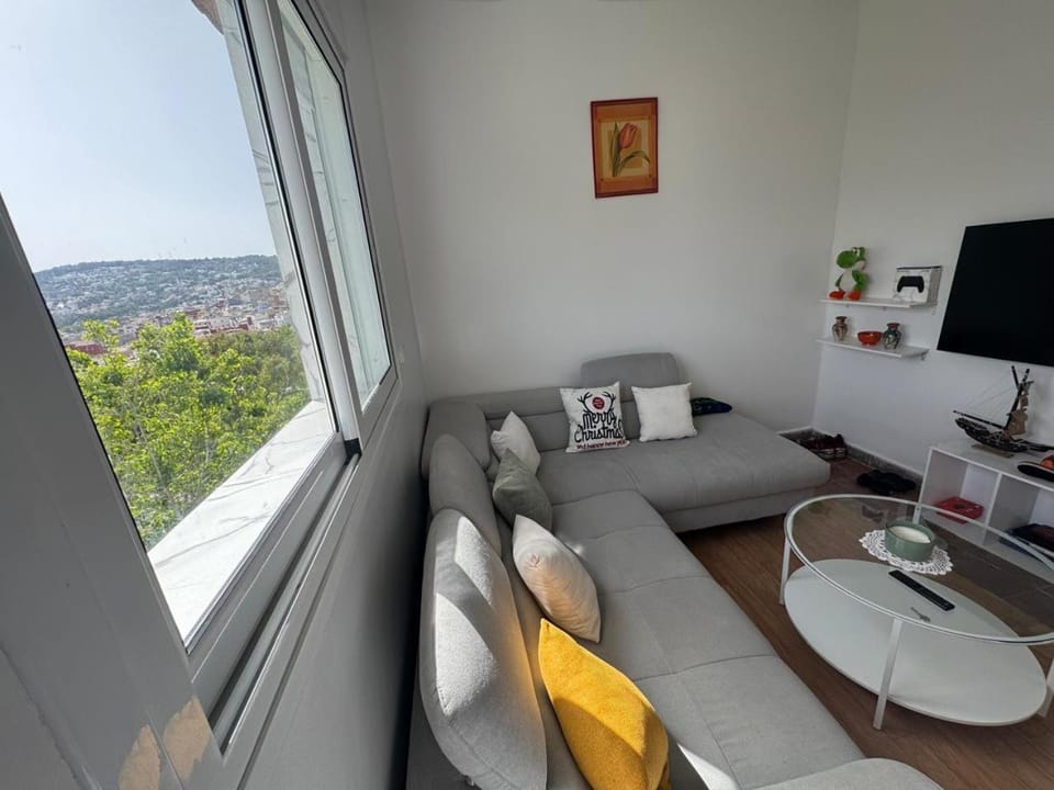central tangier room Vacation rental in Tangier