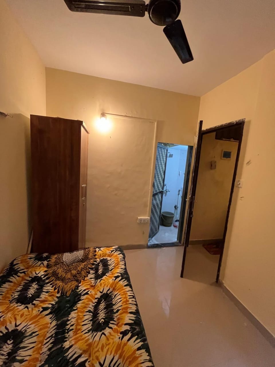 Ak homez Apartment in Mumbai