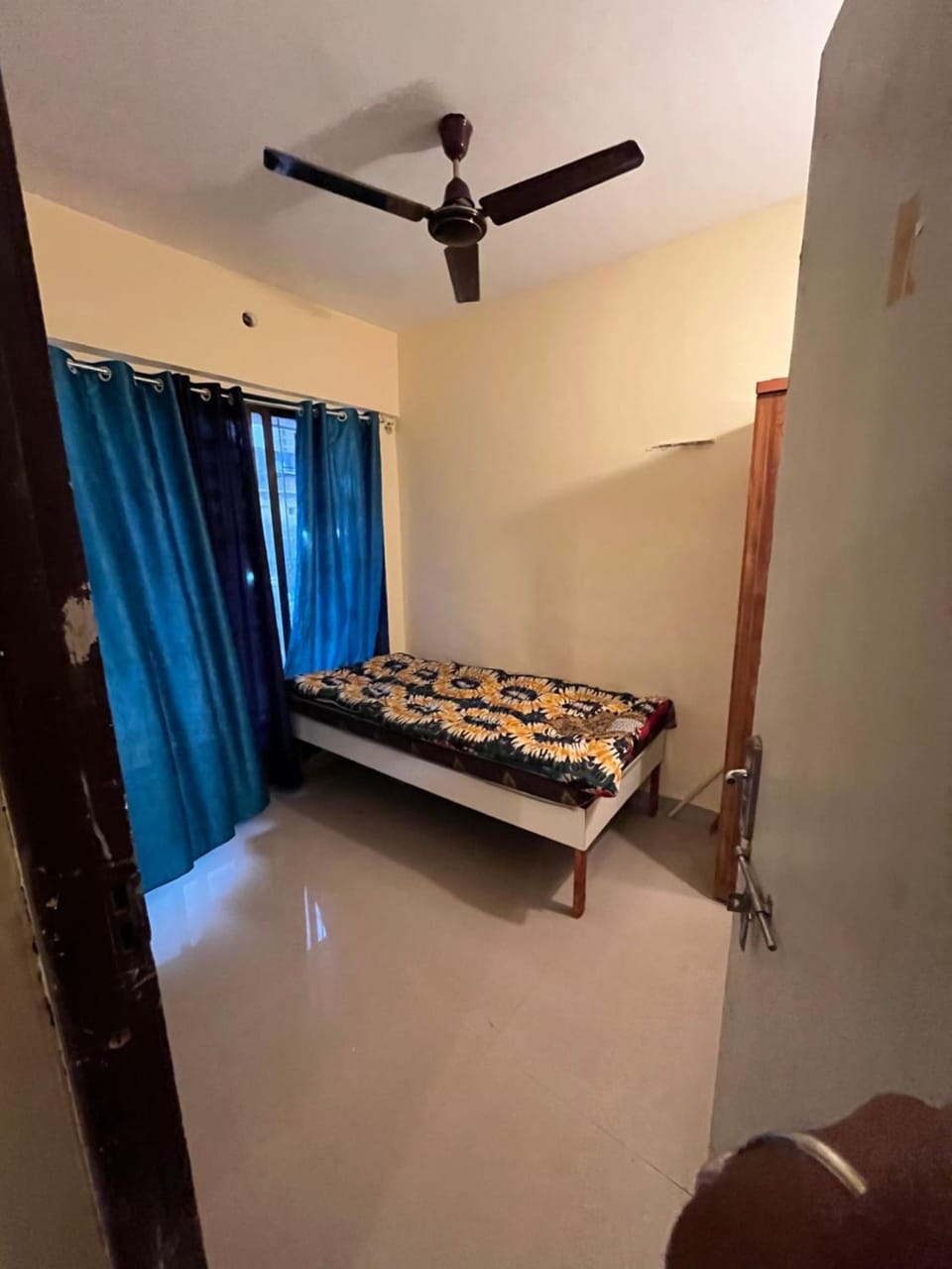 Ak homez Apartment in Mumbai