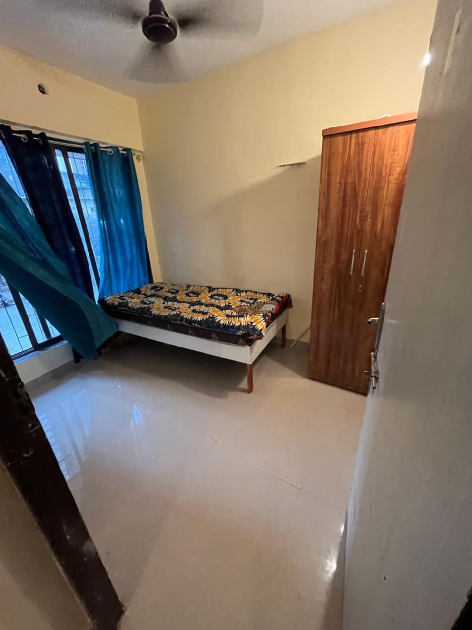 Ak homez Apartment in Mumbai