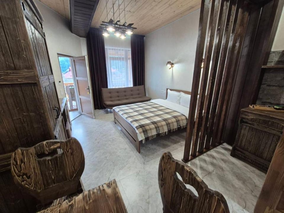 Княжий двір Hotel in Ukraine