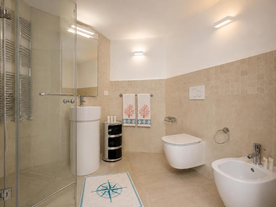Shower, Toilet, Bathroom, bidet
