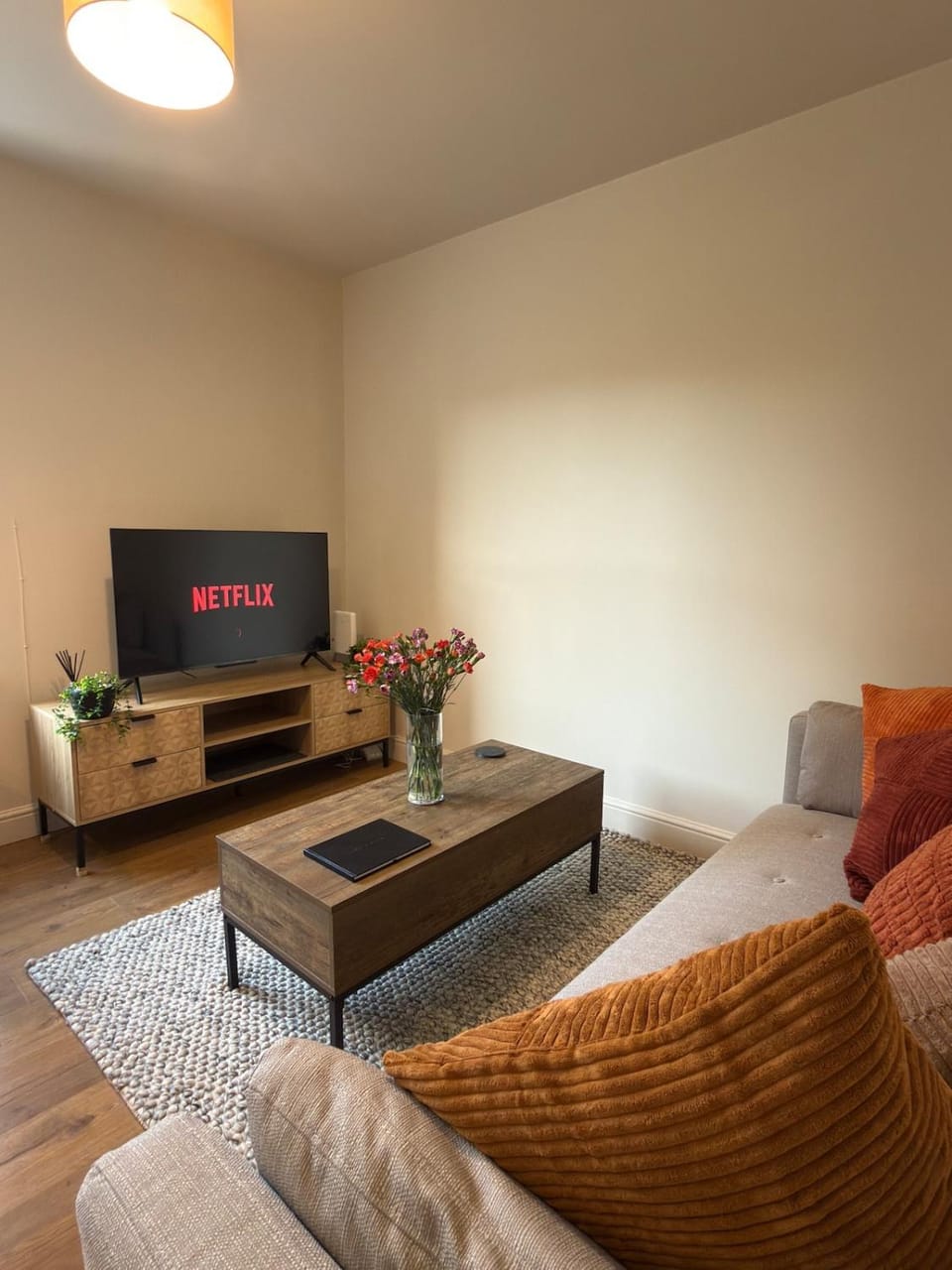 Entire 3 Bed Luxury Maisonette in Kemptown, Brighton Apartment in Brighton