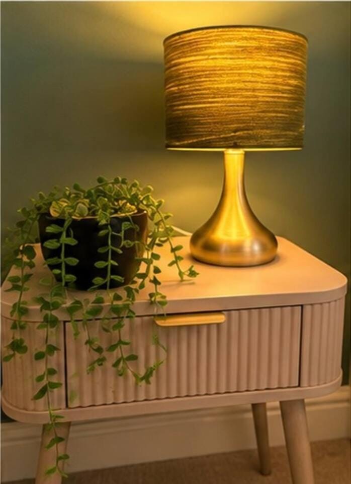 Decorative detail, furniture