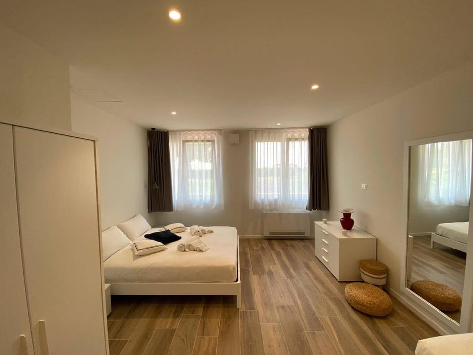 Villa Andrea Apartment in Garda