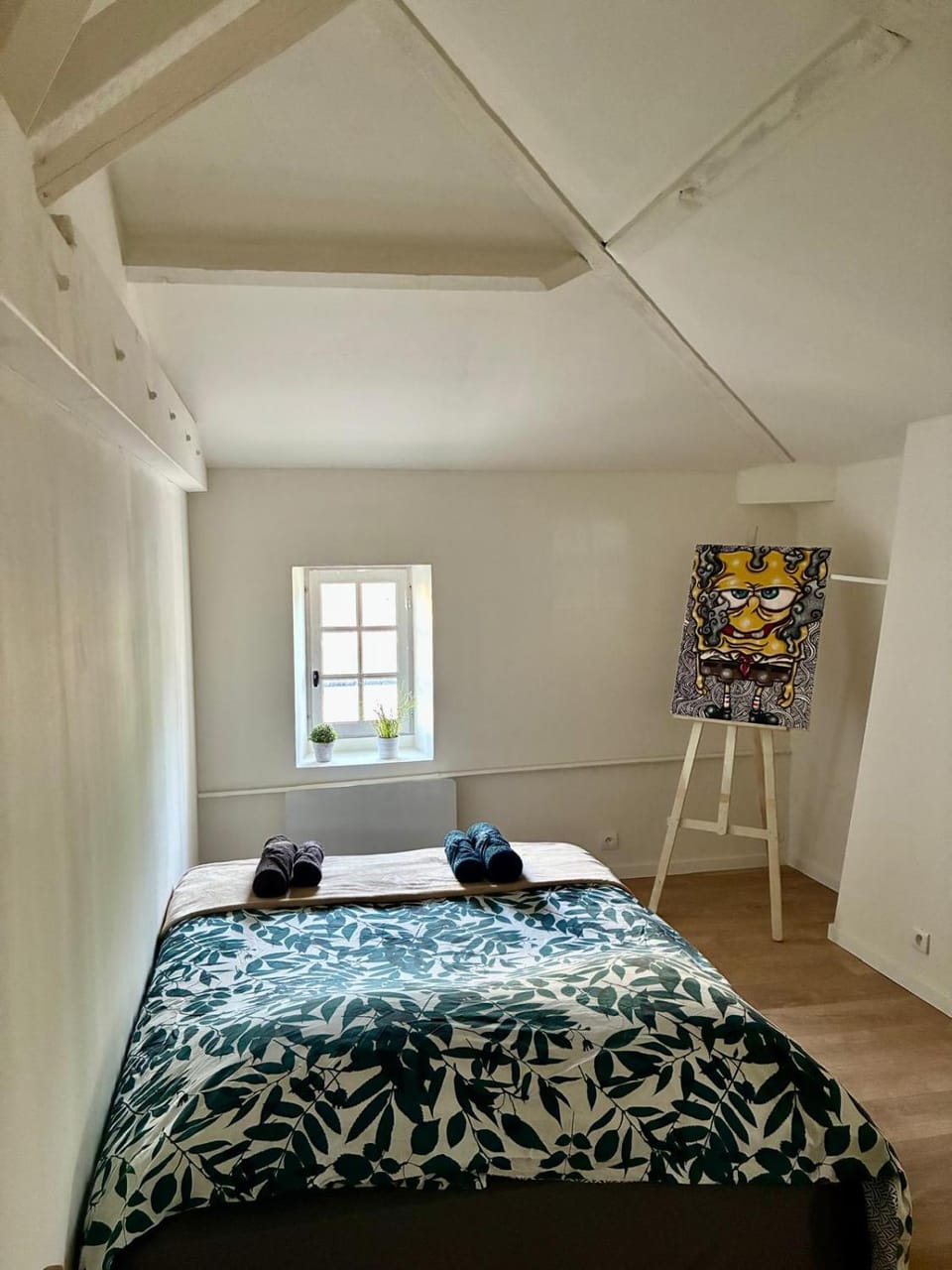 Maison chaleureuse dans un espace ressourçant House in Nouvelle-Aquitaine