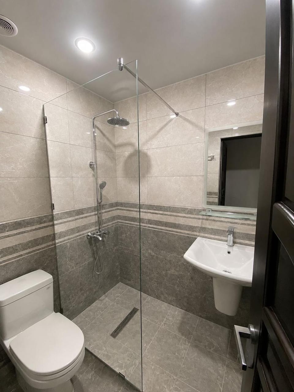 Sunny and Comfortable Apartment Apartment in Yerevan