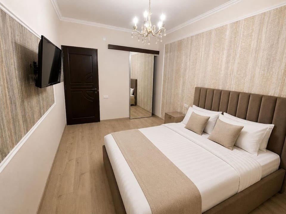 Sunny and Comfortable Apartment Apartment in Yerevan